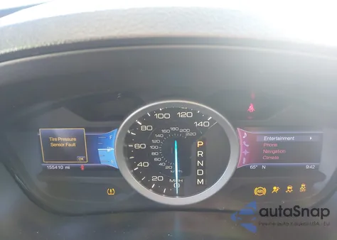 2013 Ford Explorer Xlt from USA, damaged, VIN 1FM5K7D86DGB45867